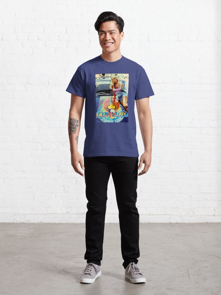 Alternate view of Jody Tribute Classic T-Shirt