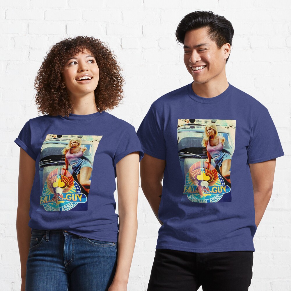 Jody Tribute Classic T-Shirt