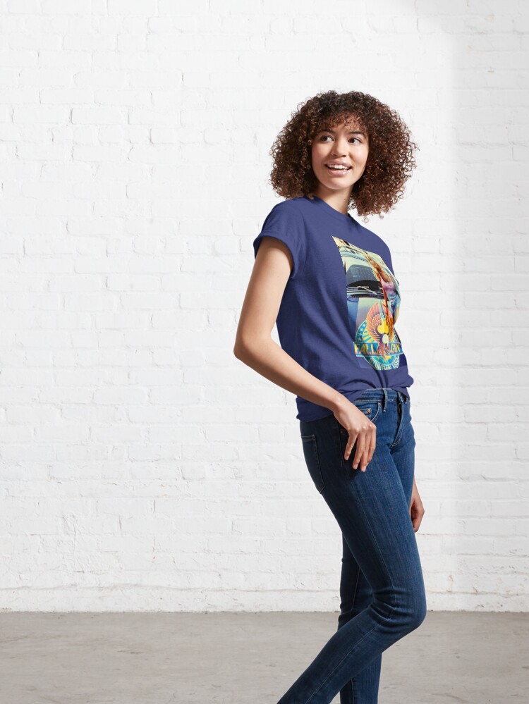Alternate view of Jody Tribute Classic T-Shirt