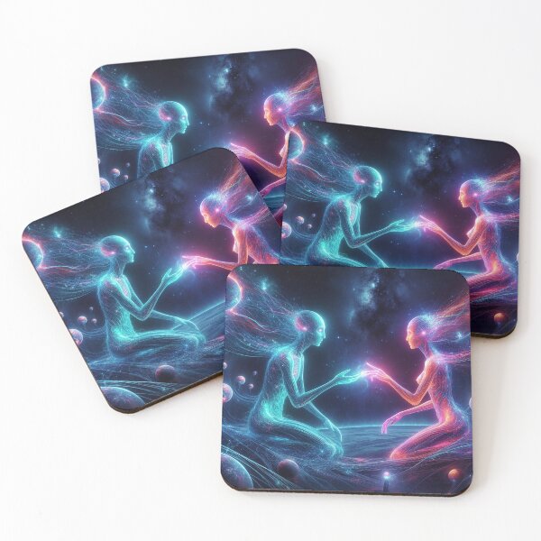 Item preview, Cosmic Encounter Symphony designed and sold by Cerberus-Art.