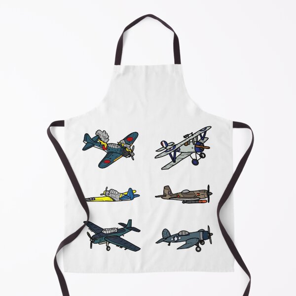 Item preview, old airplanes that marked an era designed and sold by huape.