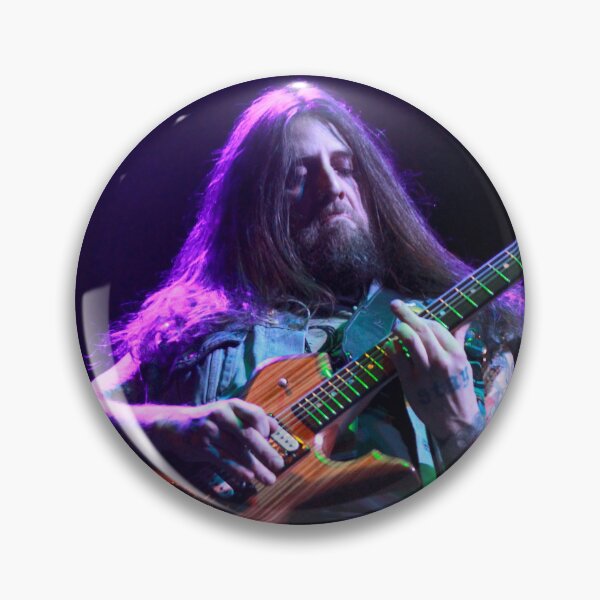 Item preview, Mike Scheidt - Yob - Photograph designed and sold by ConcertImages.