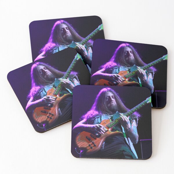 Item preview, Mike Scheidt - Yob - Photograph designed and sold by ConcertImages.