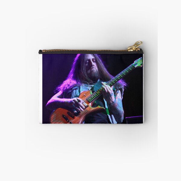 Item preview, Mike Scheidt - Yob - Photograph designed and sold by ConcertImages.