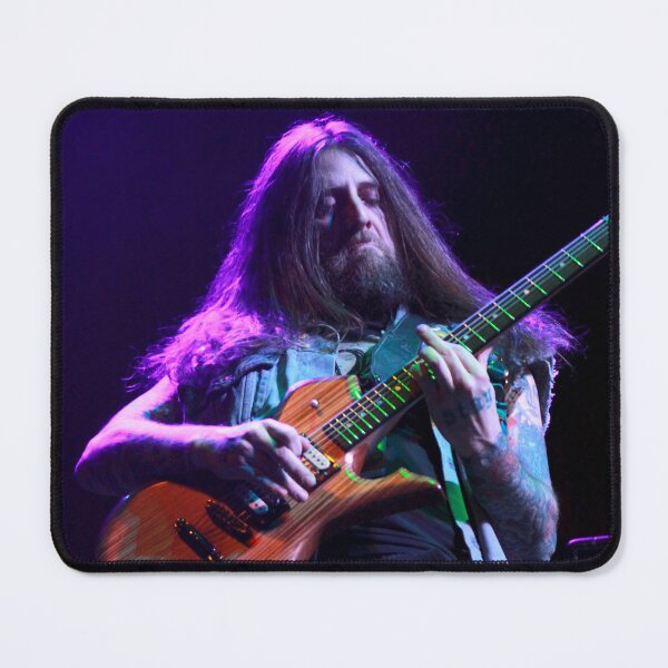 Item preview, Mike Scheidt - Yob - Photograph designed and sold by ConcertImages.