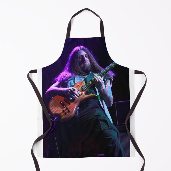 Item preview, Mike Scheidt - Yob - Photograph designed and sold by ConcertImages.