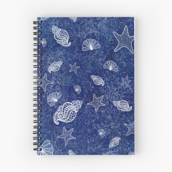 Item preview, Marine pattern designed and sold by Themys24.