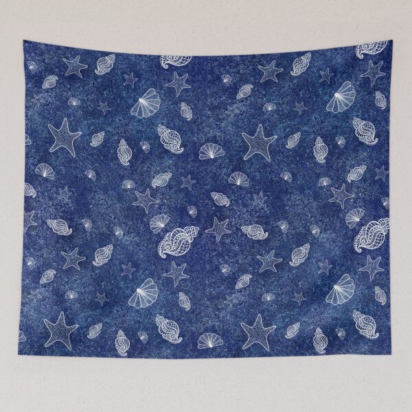 Item preview, Marine pattern designed and sold by Themys24.