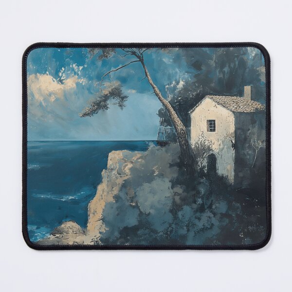 Item preview, A house by the sea designed and sold by sodarkensthef.