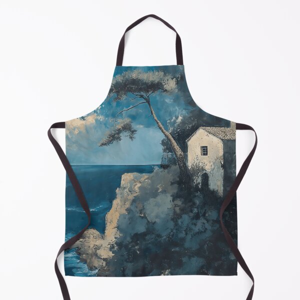 Item preview, A house by the sea designed and sold by sodarkensthef.
