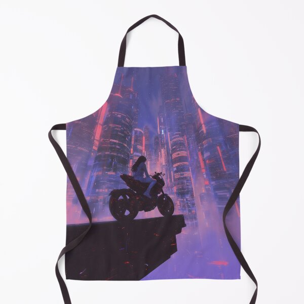 Item preview, The big city designed and sold by sodarkensthef.