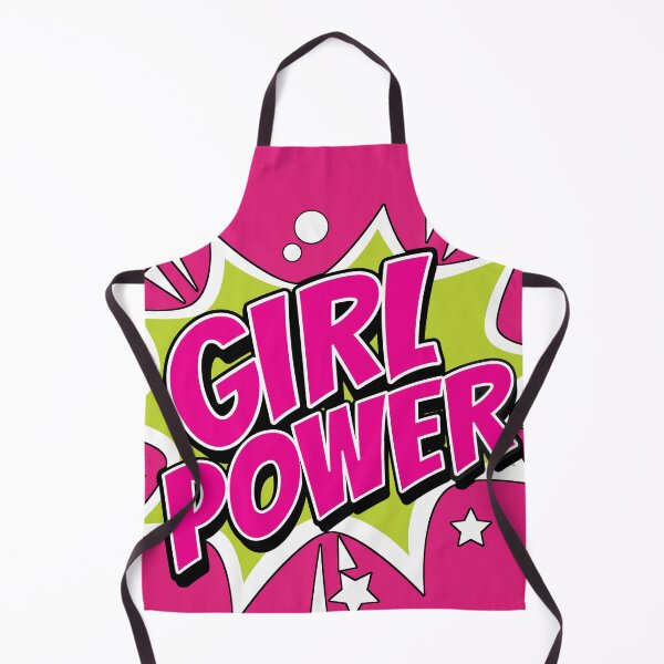 Item preview, Girl Power designed and sold by ArtandBeauty-UK.