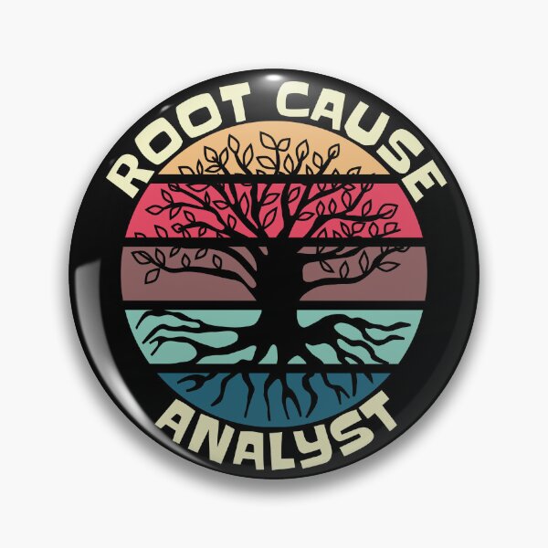 Artikelvorschau, Root Cause Analyst Arborist Geburtstag entworfen und verkauft von DomTeesHaven.