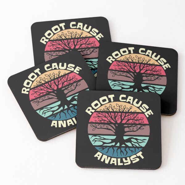 Item preview, Root Cause Analyst Arborist Birthday designed and sold by DomTeesHaven.