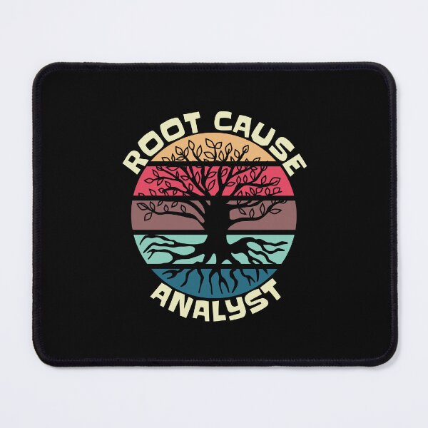 Item preview, Root Cause Analyst Arborist Birthday designed and sold by DomTeesHaven.