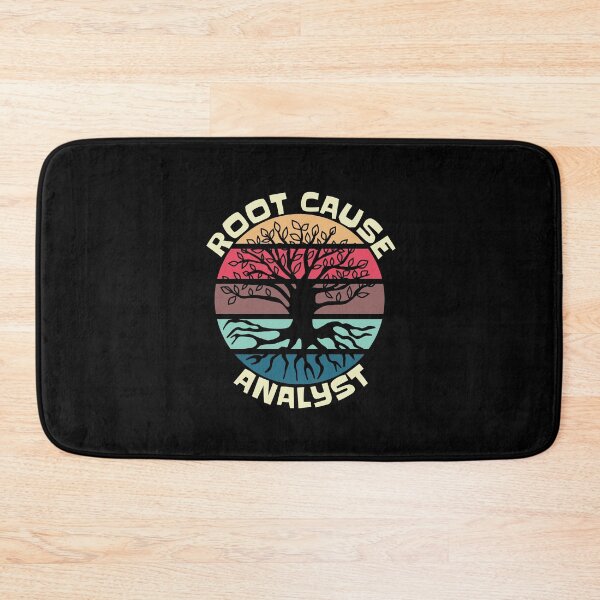 Item preview, Root Cause Analyst Arborist Birthday designed and sold by DomTeesHaven.