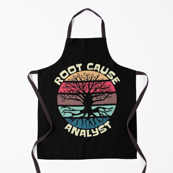 Item preview, Root Cause Analyst Arborist Birthday designed and sold by DomTeesHaven.