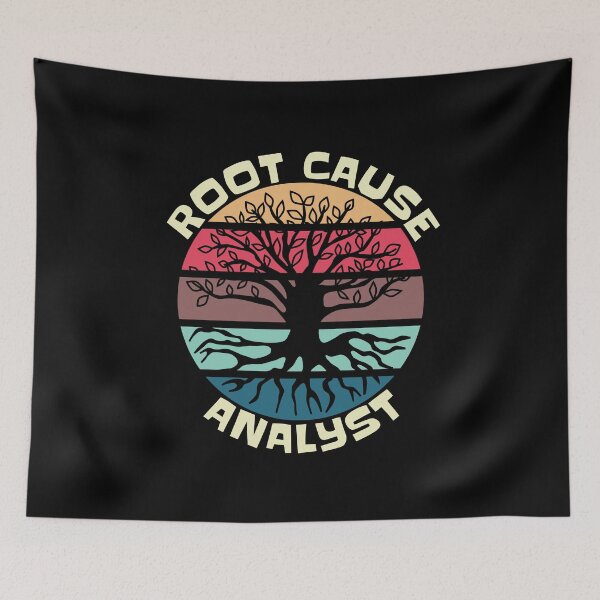 Item preview, Root Cause Analyst Arborist Birthday designed and sold by DomTeesHaven.