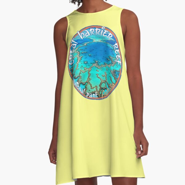 Artikel-Vorschau von Great Barrier Reef Nationalpark – Australien., designt und verkauft von KrisDry.