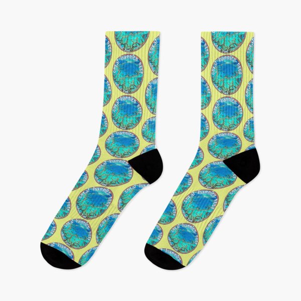 Item preview, Great Barrier Reef National Park - Australia.  designed and sold by KrisDry.