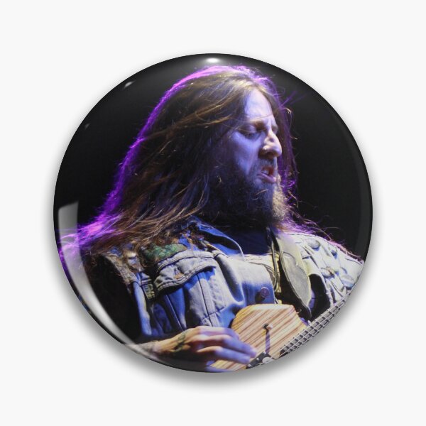 Item preview, Mike Scheidt - Yob - Photograph designed and sold by ConcertImages.