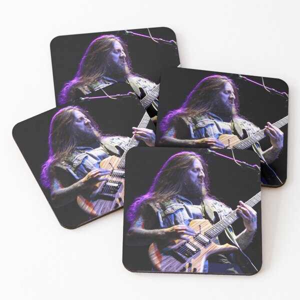 Item preview, Mike Scheidt - Yob - Photograph designed and sold by ConcertImages.