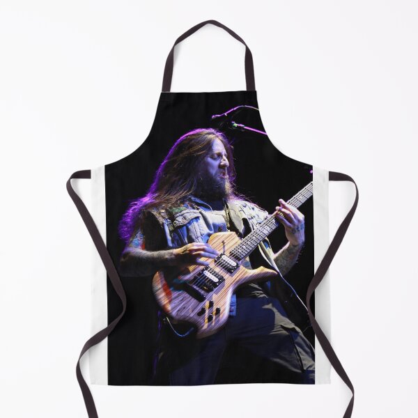 Item preview, Mike Scheidt - Yob - Photograph designed and sold by ConcertImages.