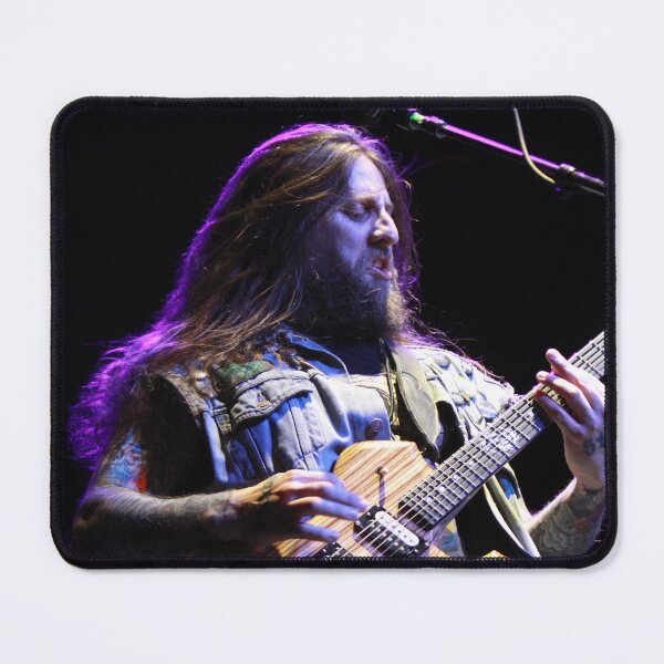 Item preview, Mike Scheidt - Yob - Photograph designed and sold by ConcertImages.