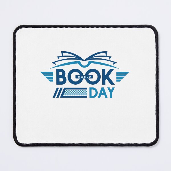 Item preview, World International Book Day for Book Lovers Library Reading designed and sold by Meteor77.
