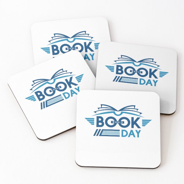Item preview, World International Book Day for Book Lovers Library Reading designed and sold by Meteor77.