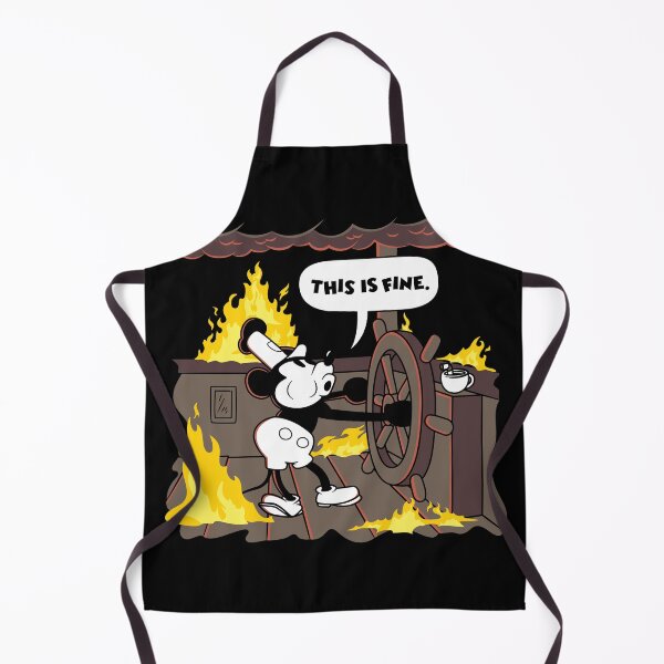 Item preview, Este es el barco de vapor Willie de Mickey Mouse. designed and sold by therocketman.