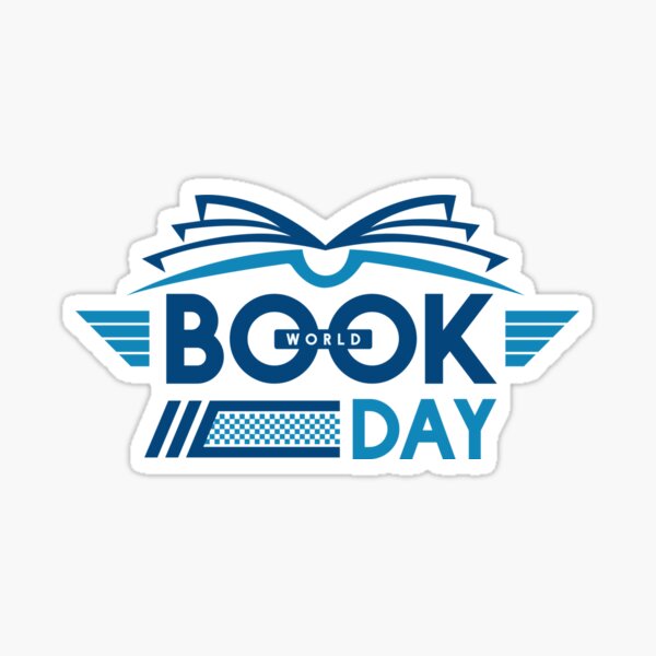 Item preview, World International Book Day for Book Lovers Library Reading designed and sold by Meteor77.