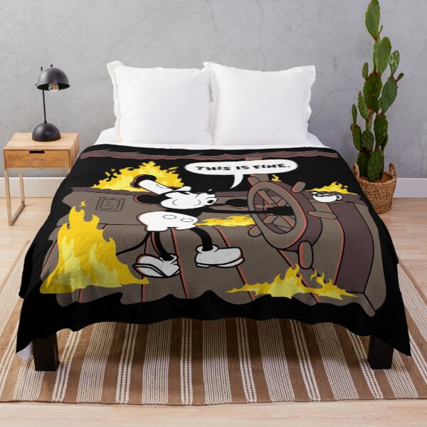 Item preview, Este es el barco de vapor Willie de Mickey Mouse. designed and sold by therocketman.