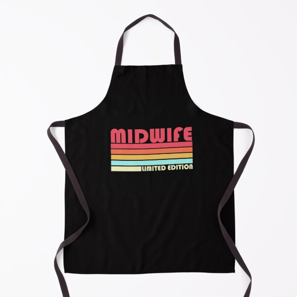 Item preview, Midwife Limited Edition designed and sold by fulldreamer2021.