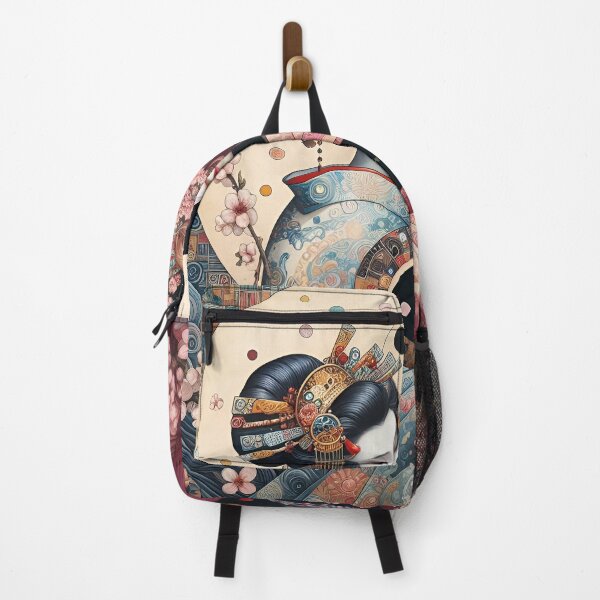 Item preview, Japanese geisha are a symbol of grace and sophistication in Japanese art.  designed and sold by aleksandr13.