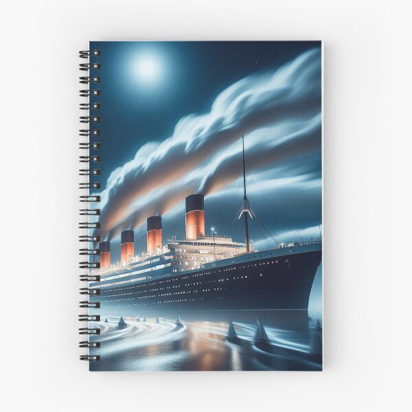 Item preview, Moonlight Seafaring designed and sold by Cerberus-Art.