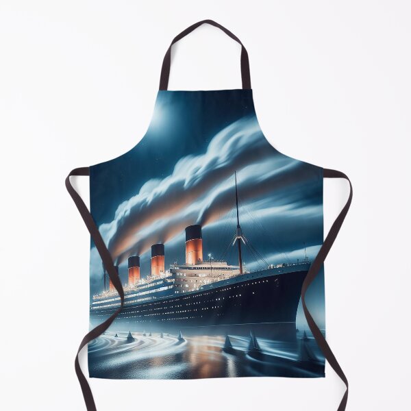 Item preview, Moonlight Seafaring designed and sold by Cerberus-Art.