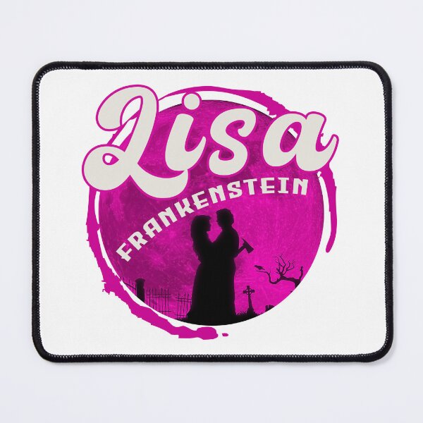 Item preview, Lisa Frankenstein: A Whimsical Graphic Tribute to an All-Star Cast Carla Gugino, Kathryn Newton, Cole Sprouse, Lisa Frankenstein movie designed and sold by ironpalette.