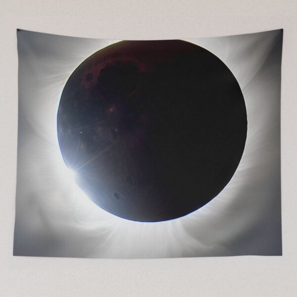 Item preview, lunar eclipse designed and sold by optimusprime39.