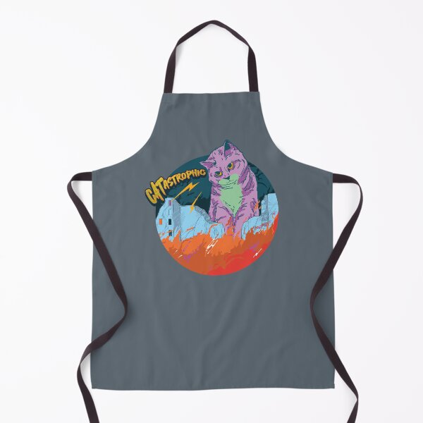 Item preview, CATastrophic designed and sold by Craftsanity.