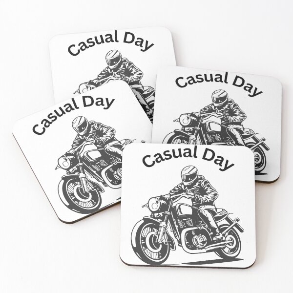 Item preview, Labor Day, go out and relax with your beloved motorcycle, Casual Day, Motorcycle Dad T-Shirts designed and sold by Apple-Design369.