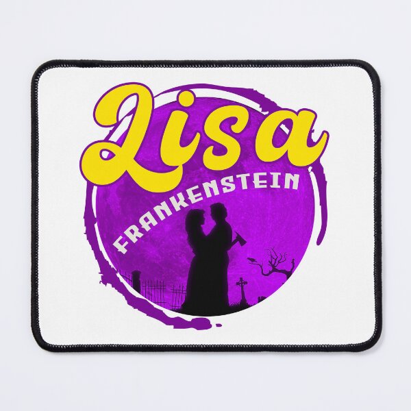 Item preview, Lisa Frankenstein: A Whimsical Graphic Tribute to an All-Star Cast Carla Gugino, Kathryn Newton, Cole Sprouse, Lisa Frankenstein movie designed and sold by ironpalette.