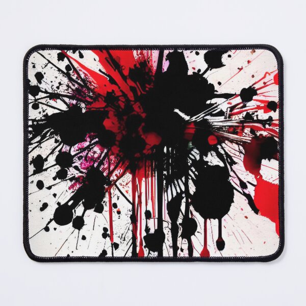 Item preview, blood splatter pattern designed and sold by optimusprime39.