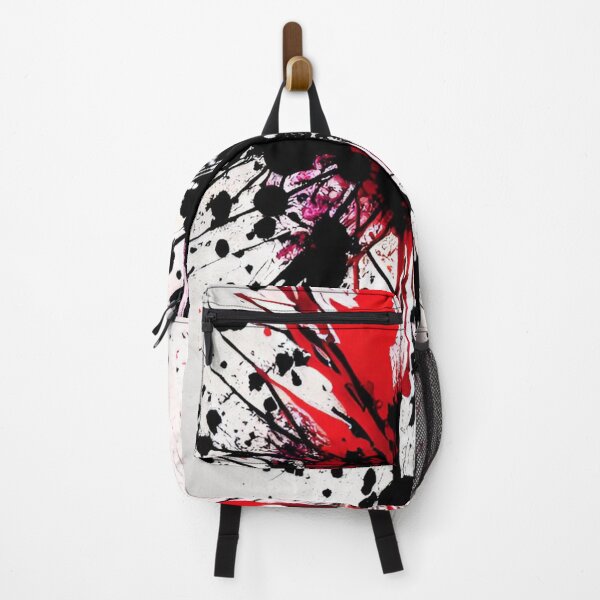 Item preview, blood splatter pattern designed and sold by optimusprime39.