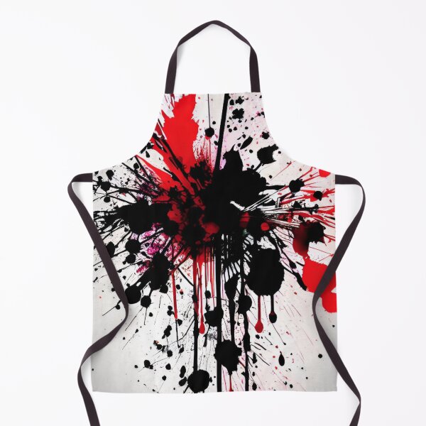 Item preview, blood splatter pattern designed and sold by optimusprime39.