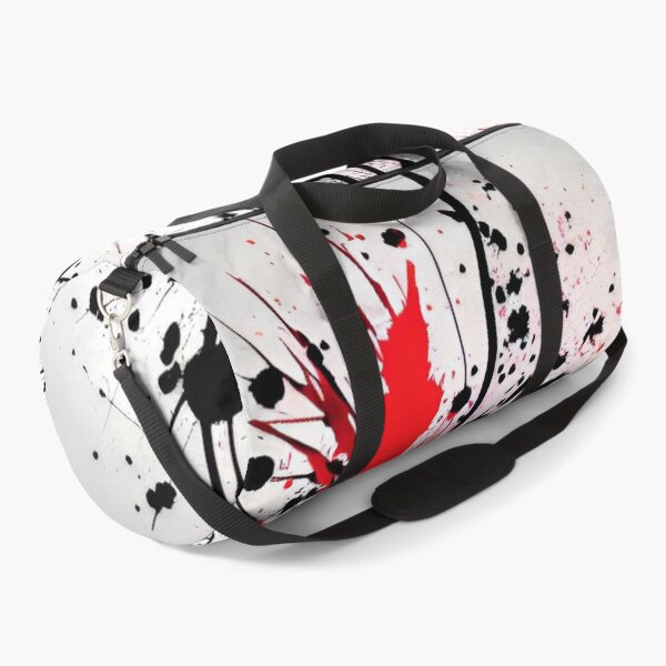 Item preview, blood splatter pattern designed and sold by optimusprime39.