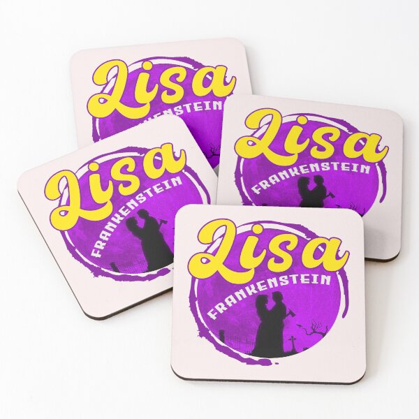 Item preview, Lisa Frankenstein: A Whimsical Graphic Tribute to an All-Star Cast Carla Gugino, Kathryn Newton, Cole Sprouse, Lisa Frankenstein movie designed and sold by ironpalette.