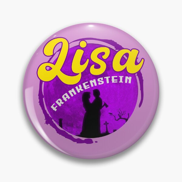 Item preview, Lisa Frankenstein: A Whimsical Graphic Tribute to an All-Star Cast Carla Gugino, Kathryn Newton, Cole Sprouse, Lisa Frankenstein movie designed and sold by ironpalette.