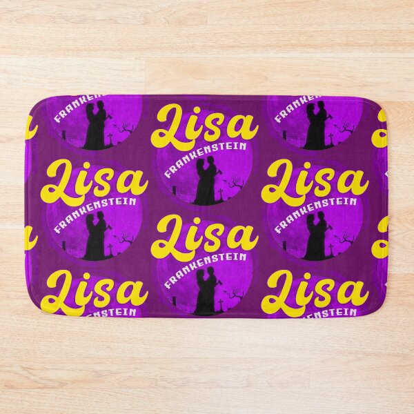 Item preview, Lisa Frankenstein: A Whimsical Graphic Tribute to an All-Star Cast Carla Gugino, Kathryn Newton, Cole Sprouse, Lisa Frankenstein movie designed and sold by ironpalette.