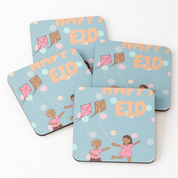 Artikelvorschau, Fröhliches Eid entworfen und verkauft von Magicly-store .